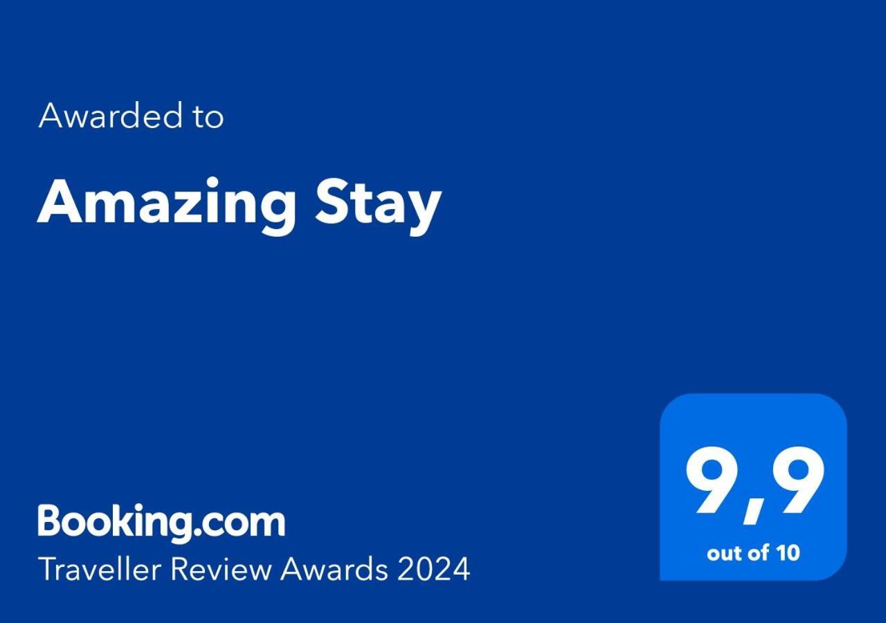 Amazing Stay Atenas Exterior foto