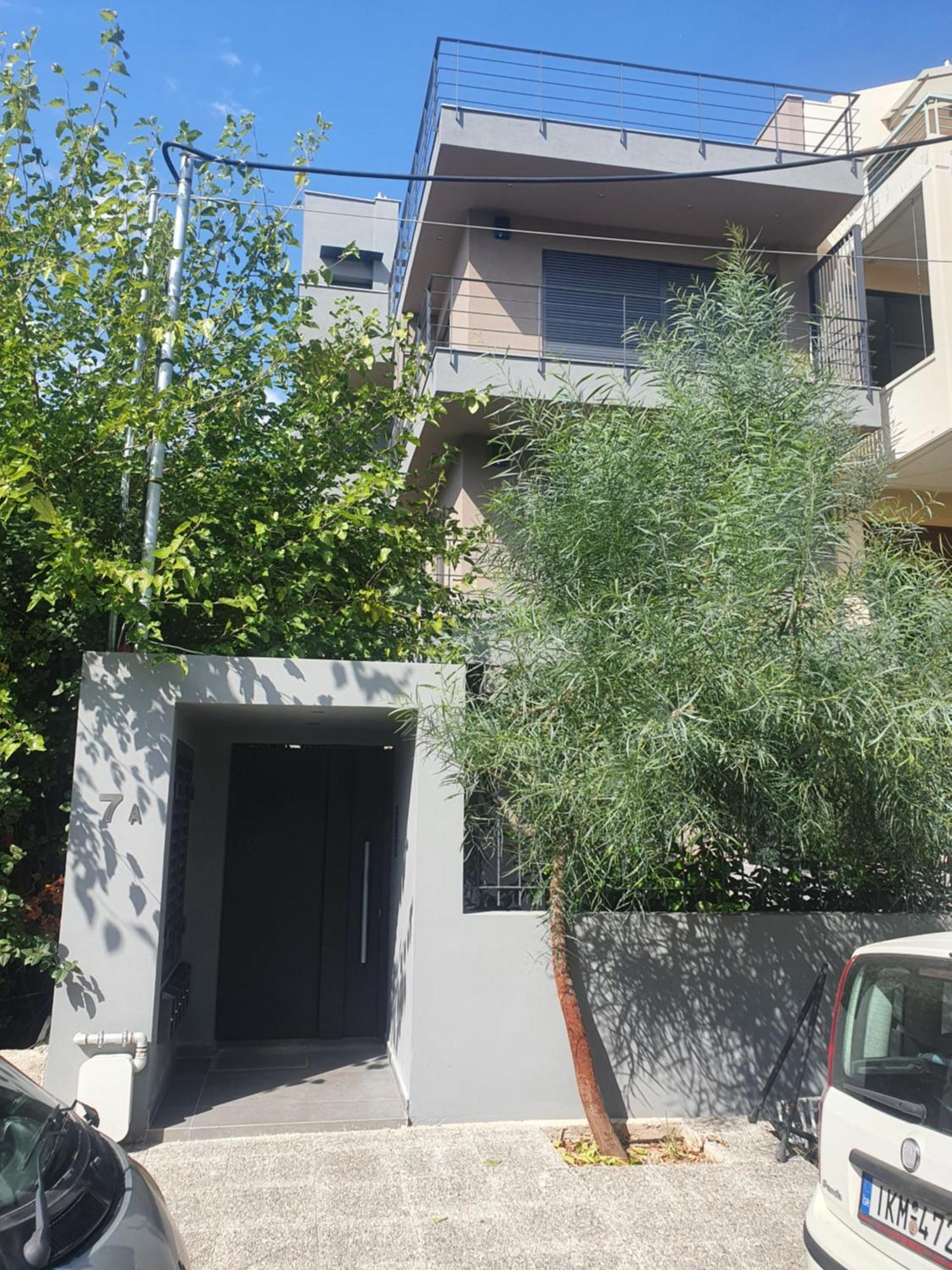 Amazing Stay Atenas Exterior foto