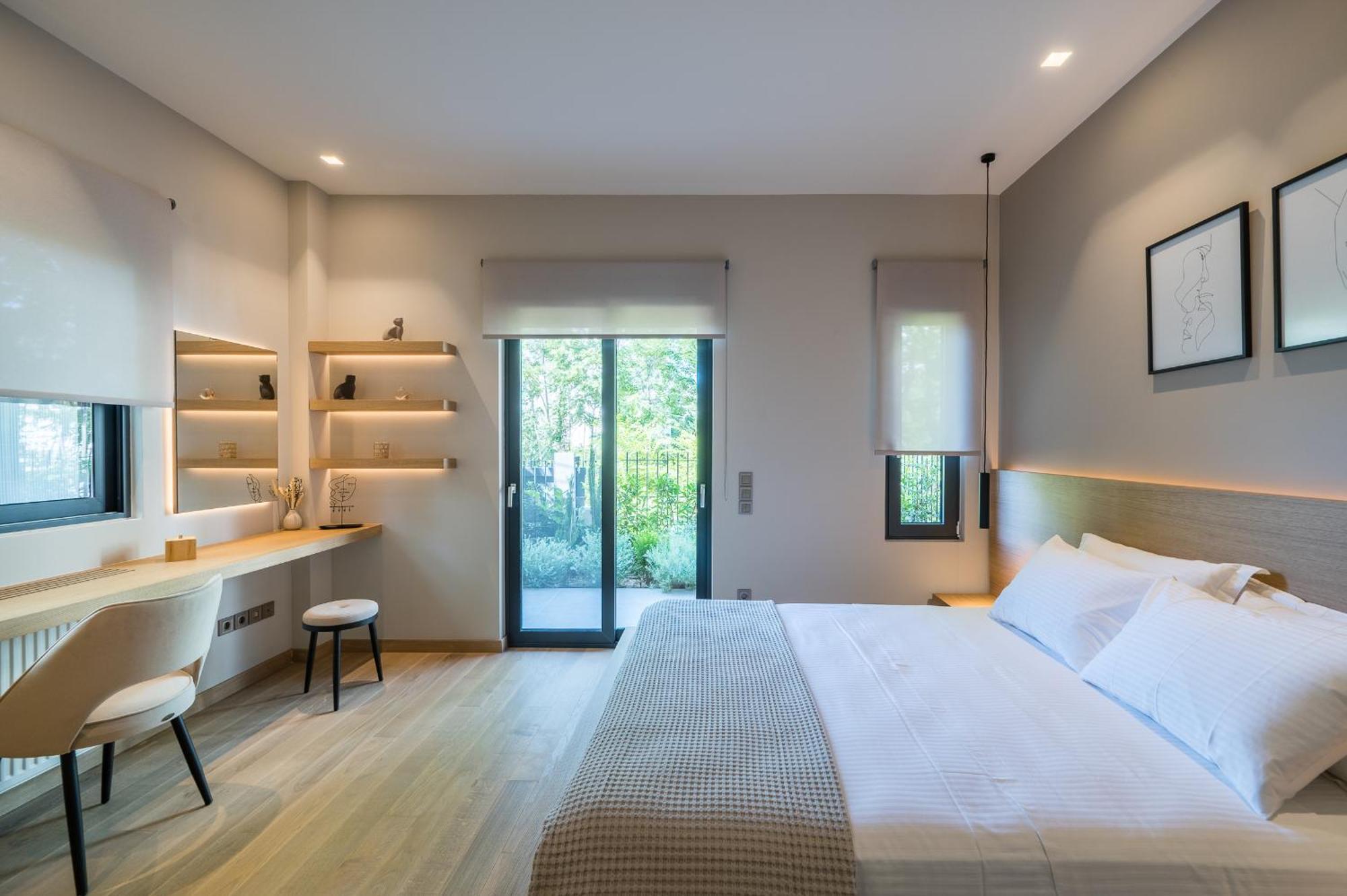 Amazing Stay Atenas Exterior foto